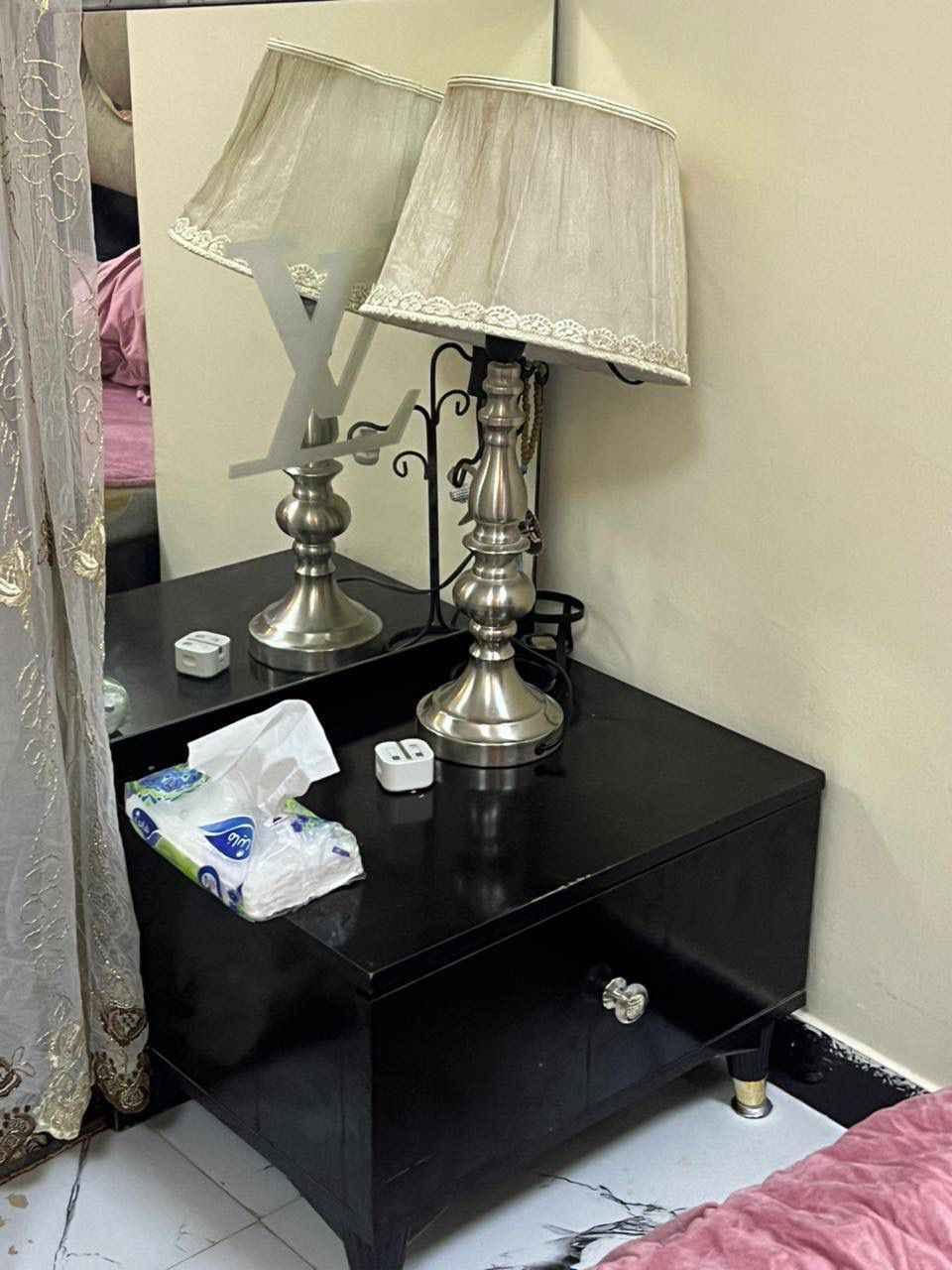 250 بي مجال جديده وحلوه حايزه بابين النجف, العراق


**إذا كنت صاحب هذا الإعلان وتريد حذفه لأي سبب، رجاءا أرسل رسالة إلى الدعم الفني**