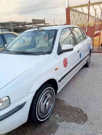 ثمن للبيع تخم تاير بالخطه جديد حداديه نظيفه مكينه خيط بخار جير كفاله ب...