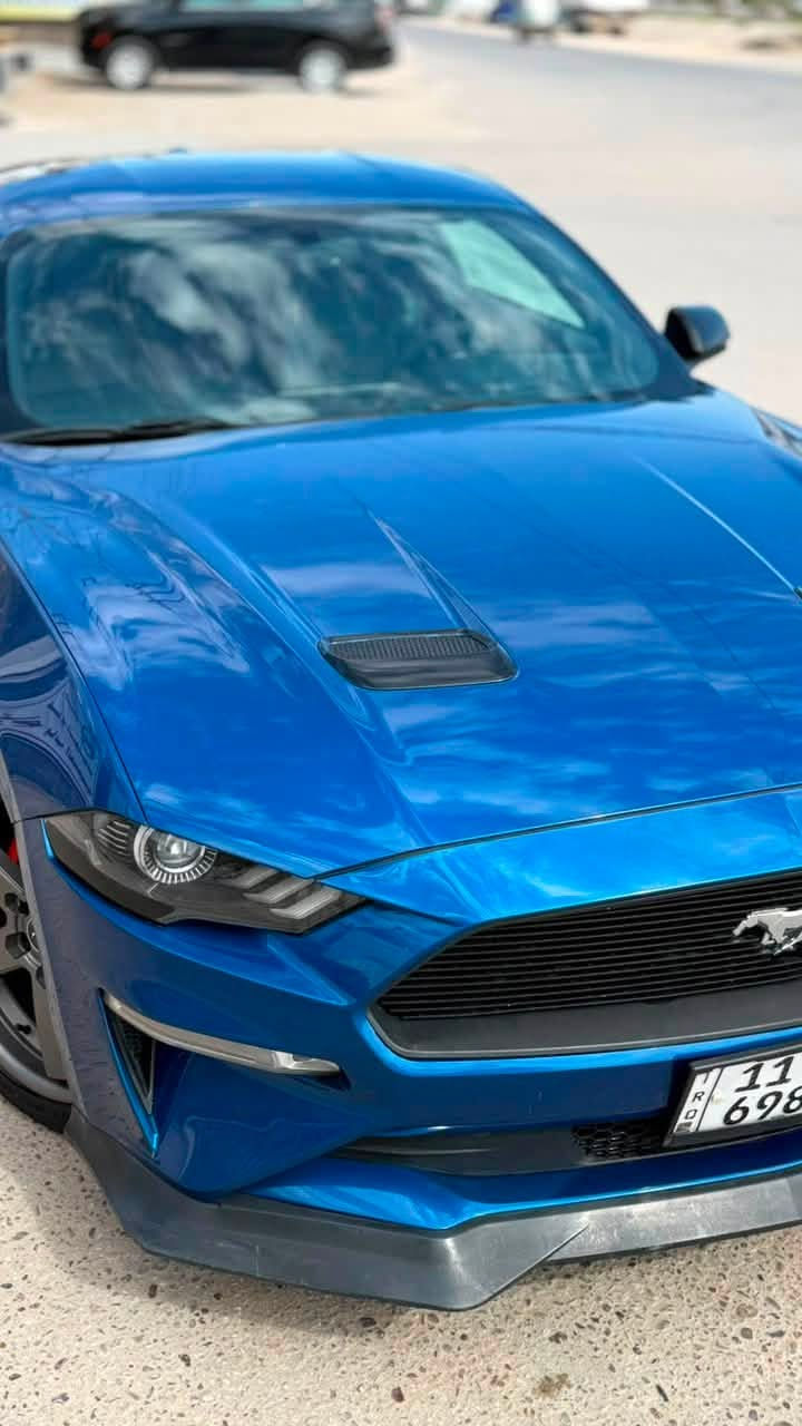 فورد موستنك 2018 ايكو بوست فول ما عده الدجتل  
حادث مرفق في الصور 
السياره حلوه بل حقيقه احله 
سعر 150بيه مجاااال
مكان كربلاء 
للستفسار اتصال 
***********

‭***********‬
