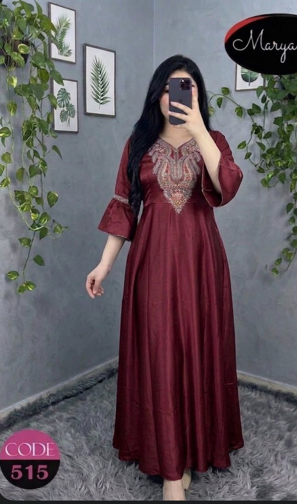 جديد الموسم الصيفي❤️❤️❤️ 
گلابيه حبر دبل كلوش 
ردن ٣ارباع مع تخصيره حزام 
قياسات L xl xxl 
السعر صدمة ١٣ الف 
قطعتين ٢٥ الف 
متوفر توصيل داخل النجف والى جميع المحافظات ٥ الاف


**إذا كنت صاحب هذا الإعلان وتريد حذفه لأي سبب، رجاءا أرسل رسالة إلى الدعم الفني**