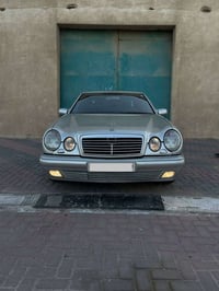 مرسيدس ام عيون • ١٩٩٧ • رقم اربيل