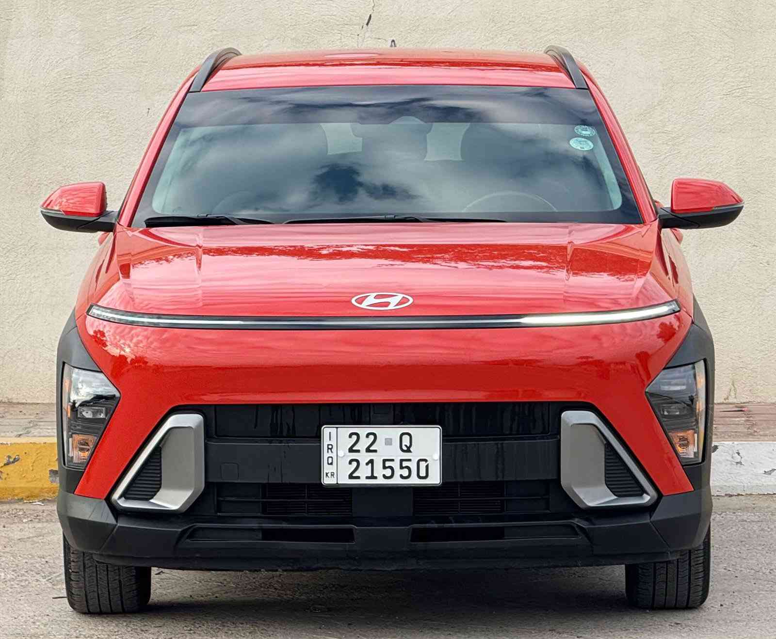 السلام عليكم
كونا2024 وارد امريكي رقم اربيل باسم شركةفول مواصفات عدى فتحة كير تعليك
مواصفات السيارة
رادارت
بصمة تشغيل
تشغيل عن بعد
قطعتين تبريد
لدات
كرسي كهرباء
تدفئة كشنات
داخل ديجتال
لايتات زنون
انظمة قيادة 
اوتو هولد
السيارة فول عدى الفتحة
مابيه اي نقص كاملة مكملة 
للاستفسار:***********
***********
