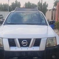 نيسان اكستيرا • ٢٠٠٨ • ٦ سلندر