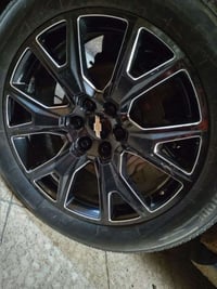 تخم ويل كب العدد ٤ ويالة حجم ٢٢  تاهو فئة هاي كانتري المكان بغداد  ٠٧٧...