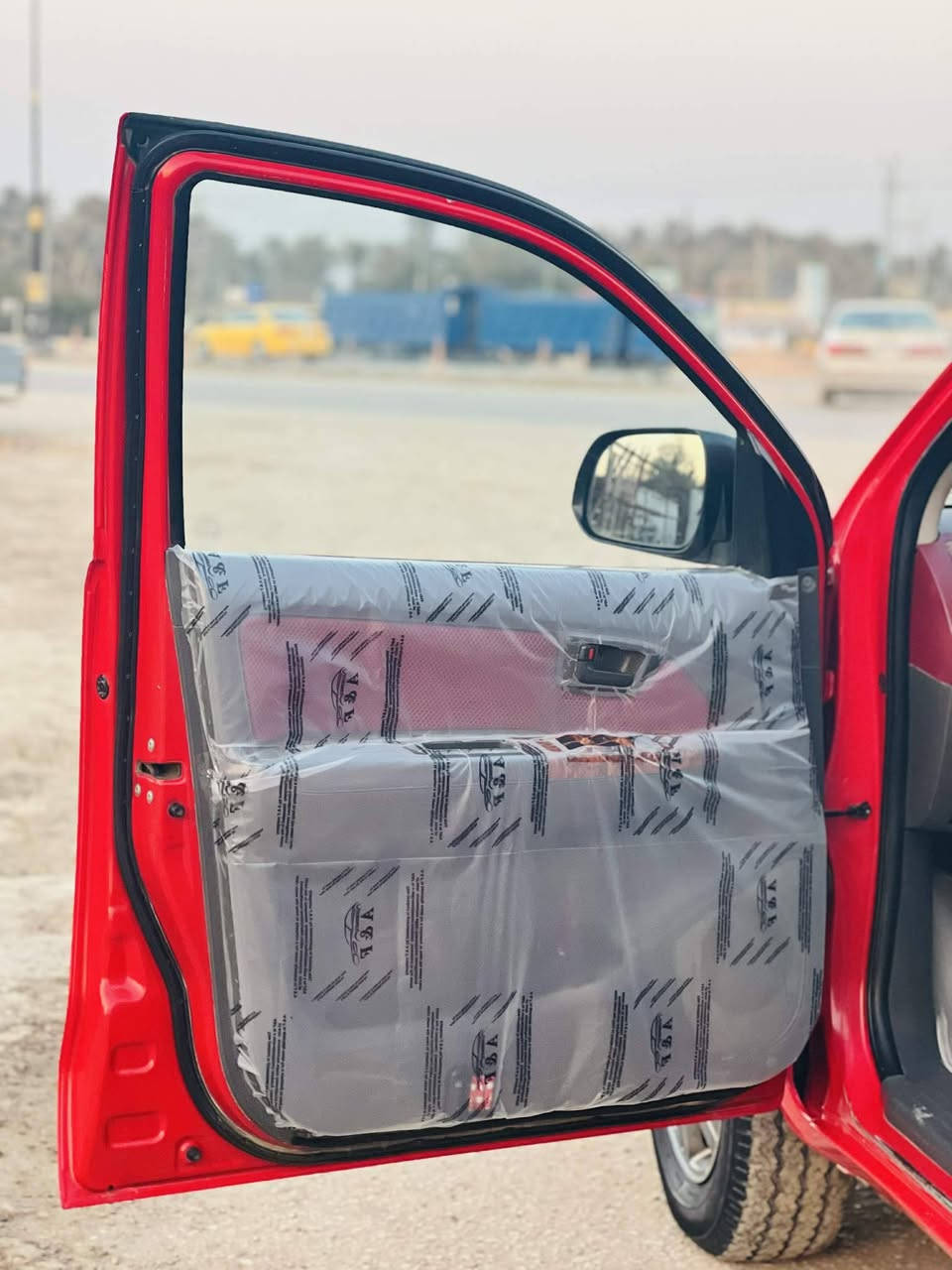 سلام عليكم سياره اللبيع مكفوله موديل 2012 سياره علا وضع شركه ما ملعوب بيهه سنويه 28 سعر خاص شراي خل ينتصل استفسار ***********
