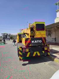 كرين 7طن للبيع سلايتن ول 3سرتيم 07767914000