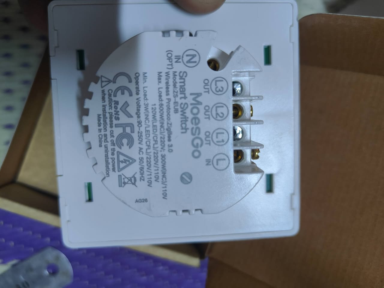 سلام عليكم 
نقاط سمارت  ام الواحد 
 زاكبي القطعه بالفين


**إذا كنت صاحب هذا الإعلان وتريد حذفه لأي سبب، رجاءا أرسل رسالة إلى الدعم الفني**