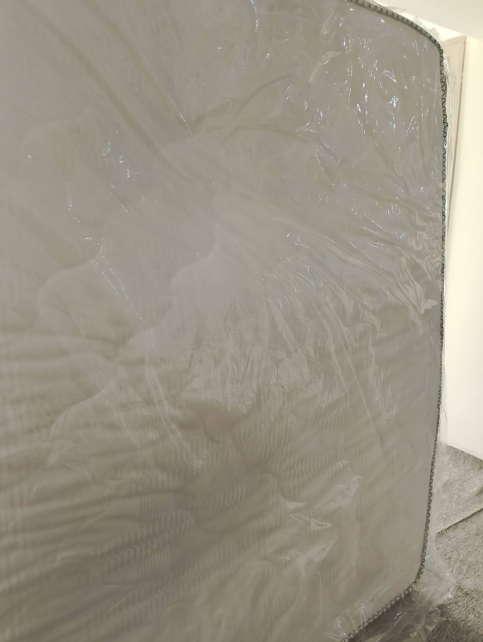 للبيع اخذته ب١١٠ قبل شهر وصار بي نزول مثل ماموضح بالصوره ابيعه ب٧٥ وبي مجال


**إذا كنت صاحب هذا الإعلان وتريد حذفه لأي سبب، رجاءا أرسل رسالة إلى الدعم الفني**