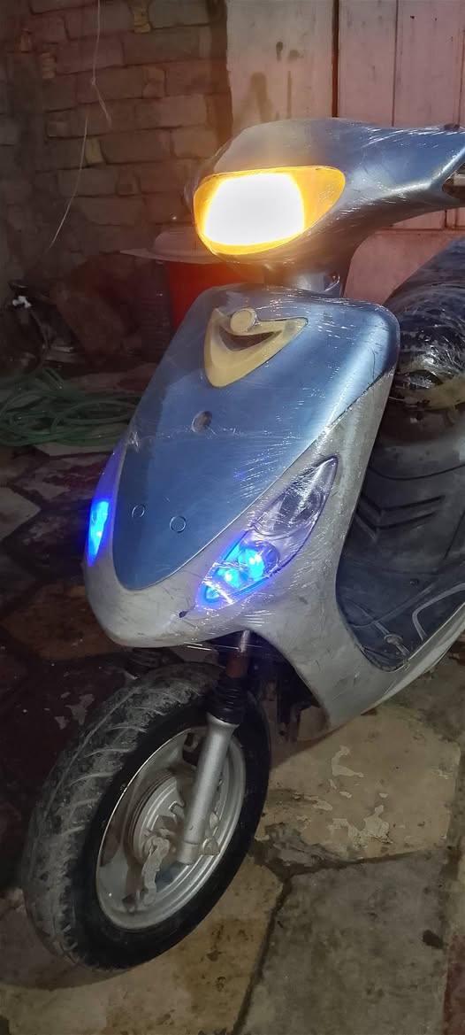 دراجه ماكس منغولي كهربائيات كامله سلف شغال هندر شغال دراجه جاهزه بيها خيط تبخير اگزوز رياضي السعر ٤٠٠ بيها مجال قليل اتصال على الرقم ***********
