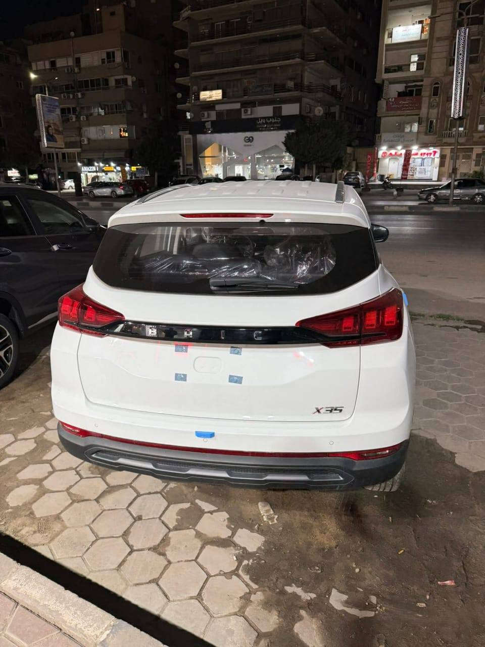 🚗 Baic X35 موديل 2026…
فرصتك تيجي بالعربية الجديدة قبل العيد! ✨

لو ناوية تدخلي العيد بعربية جديدة…

يبقى لازم تيجي عندنا الأول 😉

💥 عروض العيد نازلة بقوة

💰 مقدم يبدأ من 10% فقط
📉 أقل فوايد في السوق

❌ بدون مصاريف إدارية
❌ بدون تأمين إجباري

🏦 تقسيط مع جميع البنوك والشركات

ولو كاش… يبقى لازم تكلمينا تسمعي المفاجأة في السعر 🔥

العرض لفترة العيد وبس…
متضيعيش الفرصة!

📞 للتفاصيل والحجز:
01208889883


**إذا كنت صاحب هذا الإعلان وتريد حذفه لأي سبب، رجاءا أرسل رسالة إلى الدعم الفني**