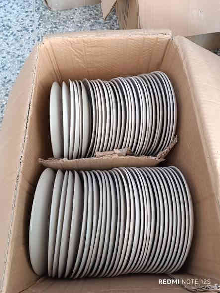 زبائنه الكرام توفرت وجبه فرفوري ستندر 
اسعار مناسبه جدا 
للحجز مراسله الخاص او واتساب *********** 
عنوان صلاح الدين / قضاء الدور _ حي المعهد مقابل جامع الصحابه 
متوفر توصيل لكل المحافظات
