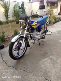 دراجه للبيع  موديل 24 السعر 775 كل نقص مابيها  اوراق بغداد  0780896304...