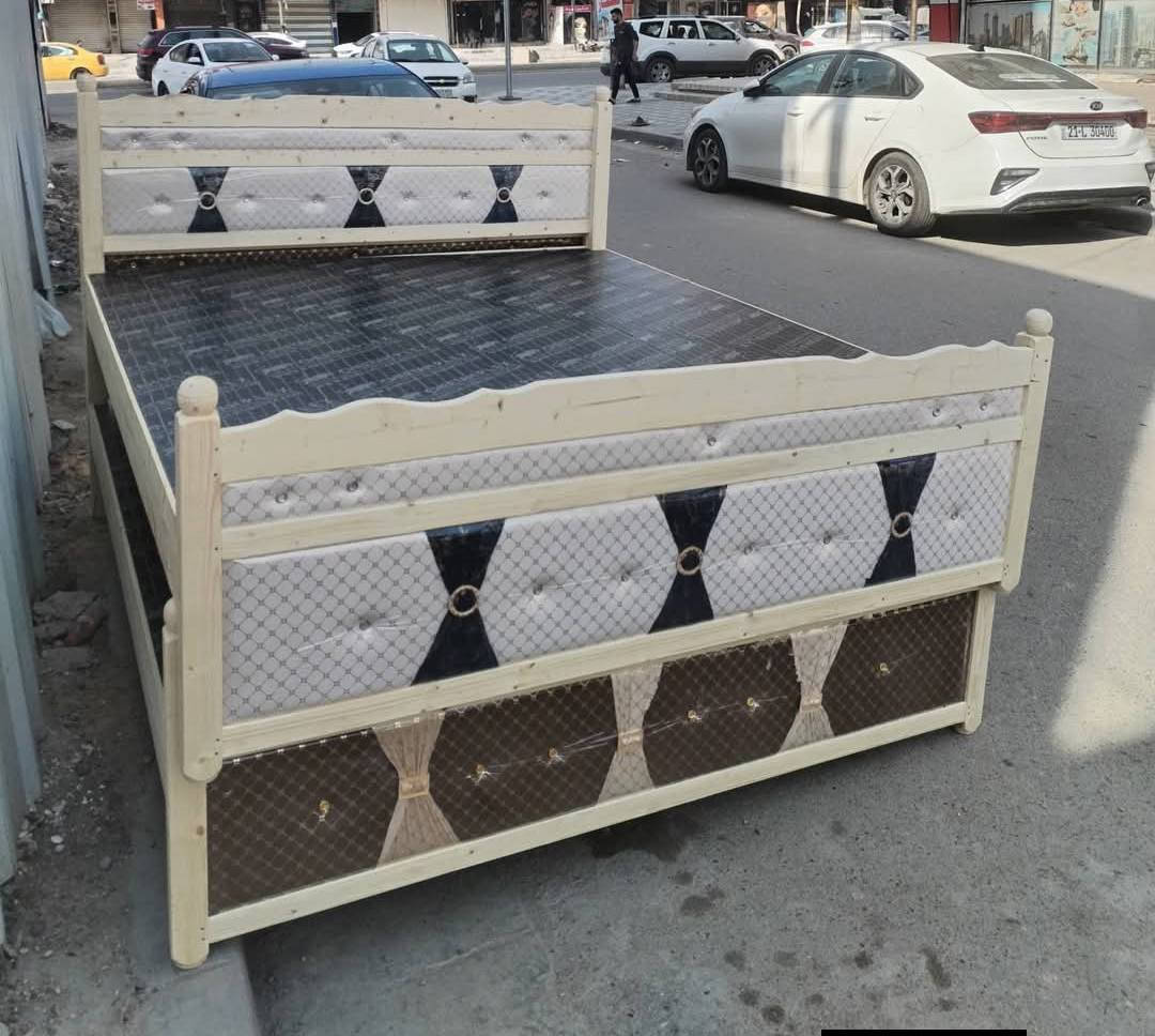 جرابي خشب عراقي نفرين شقل درجا اولى عنوان بصرا يوجد توصيل لحجز رقم واتساب📞***********
