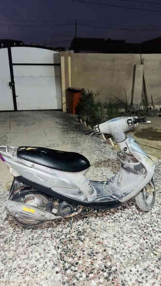 السلام عليكم ماكس منغولي نضيفه مابيهاا نقص برغي گفرات ودواخل السعر 650 وكفرات اصليه عندي ضامهن من تشتري تاخذهن وياك مكاني شارع 80 باقي التفاصيل خاص 
الرقم : ***********
