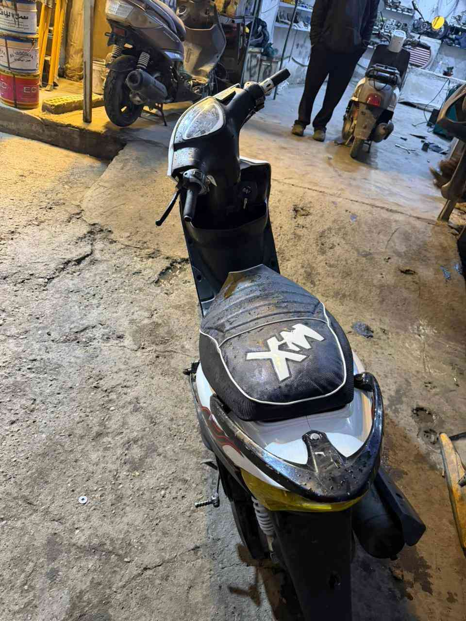 ماكس عدله 🛵
نضيفه حيل 🏞️
شغاله من طول الطول🛺
ناعمه تخبل 🚨
مكان الزعفرانيه بغداد 🌏
رقم هاتف *********** بغداد, العراق
