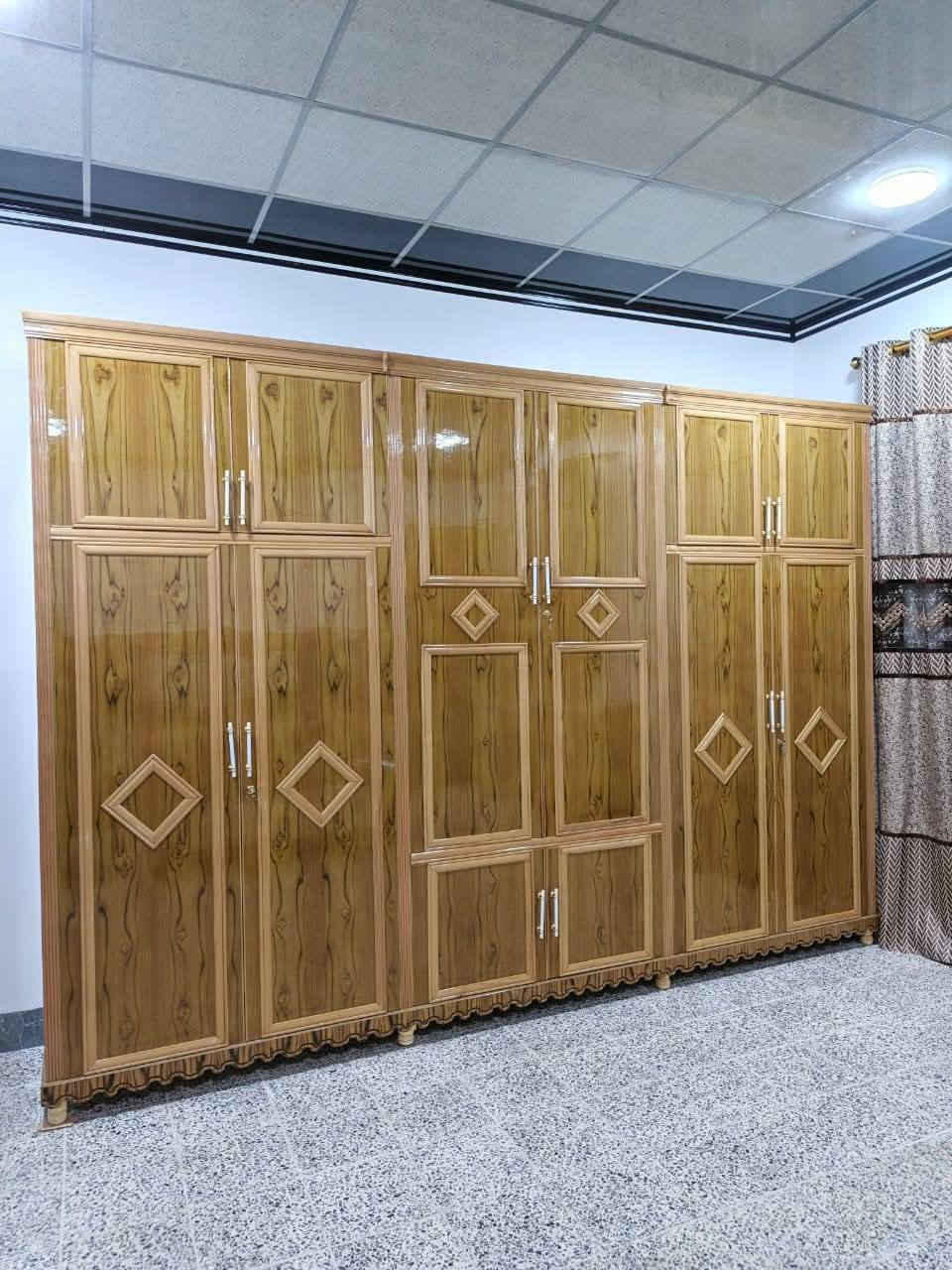 غرف نوم صاج درجة اولى شغل الموصل ثقيل 
***********
*********** الشريقات, صلاح الدين
