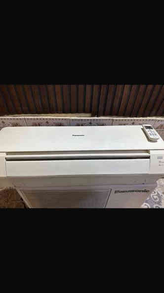 سلام عليكم 
سبلت بني سونك 1طن للبيع غاز 22 مستخدم نضيف نضافه 100‎%

‎

📍بغداد الرصافه

📞اللاستفسار وتساب ***********
