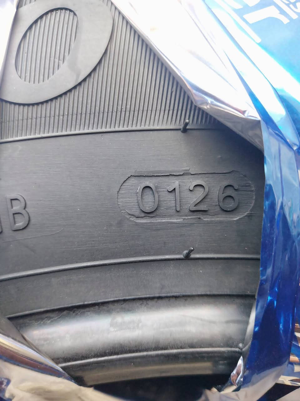 تخم تاير كومفورس انتاج 2026 القياس 15_65_195 السعر 155 مكاني بغداد مشتل حي المعلمين ***********
