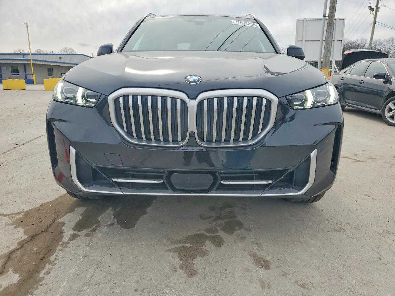 🚨 تنويه مهم
هذه السيارة معروضة في المزاد الأمريكي 🇺🇸
والمزايدة والشراء تتم عن طريق مكتب الباخرة للمزادات 🇮🇶
🔥 تدخل بكتاب الشهداء
───────────────
🚗 نوع السيارة:2024 BMW X5 XDRIVE40I
📅 تاريخ المزاد:الاثنين 02-03-2026
💰 السعر: يتحدد داخل المزاد
📊 الممشى:17177 ميل فعلي
🛠️المحرك: 6 سلندر / 3 لتر
───────────────

🔥 مجاناً مجاناً مجاناً
📄 تقرير كارفاكس مجاني بدون أي مقابل
───────────────

🚗 سحب السيارة خلال 24 ساعة من وقت التسديد
💸 حسابات مخفّضة وعمولات أقل من السوق
───────────────

🚢 الشحن متوفر من:
🇺🇸 🇨🇦 جميع الولايات الأمريكية والكندية
➡️ شحن مباشر إلى العراق
➡️ العقبة – جبل علي – ميرسين
───────────────

🛃 تخليص كمركي كامل من ميناء أم قصر
🏔️ تخليص كمركي إلى إقليم كردستان
🇯🇴 شحن مباشر إلى عمّان (العقبة)
🇹🇷 شحن إلى ميناء ميرسين – تركيا
───────────────

🏢 فروع الشركة:
📍 الفرع الأول: بغداد – السيدية – الإعلام
📍 الفرع الثاني: الإمارات العربية المتحدة – الشارقة – الصناعية 4
───────────────

👥 مجموعة البيع والشراء:
https://www.facebook.com/share/g/17pXXBgeeU/?mibextid=wwXIfr

───────────────

🎵 TikTok:
https://www.tiktok.com/@al_bakhera?t=8qGOLioZlVE&_r=1

───────────────

📞 للاستفسار والتواصل:
+9647739115599


**إذا كنت صاحب هذا الإعلان وتريد حذفه لأي سبب، رجاءا أرسل رسالة إلى الدعم الفني**