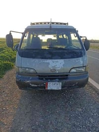 كيا/هونداي • موديل 96 • الموصل