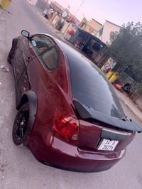 تويوته • ٢٠٠٧ • حي الحسين