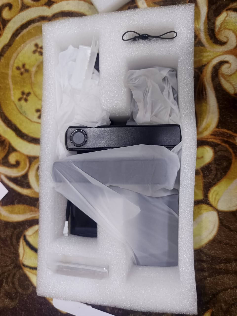 كينون سمارت ابو البصمة 50 الف على اول تم 
جديد لك


**إذا كنت صاحب هذا الإعلان وتريد حذفه لأي سبب، رجاءا أرسل رسالة إلى الدعم الفني**