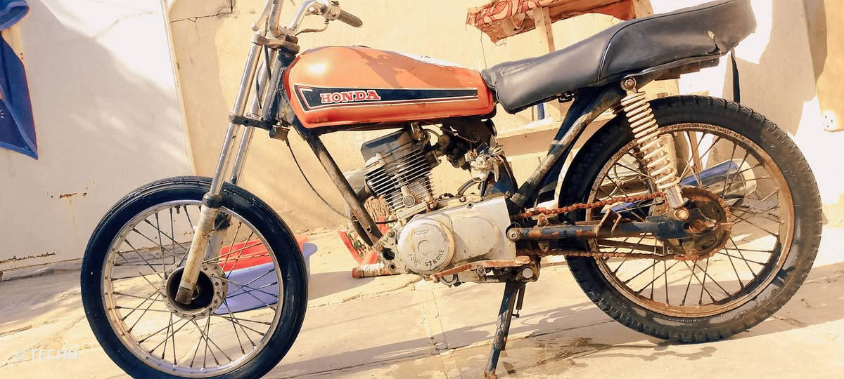 ***********دراجه لبيع
