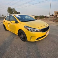 فورتي وارد أمريكي مديل 17 حادثها جاملغ امامي تبديل ونص الباب مال السائ...