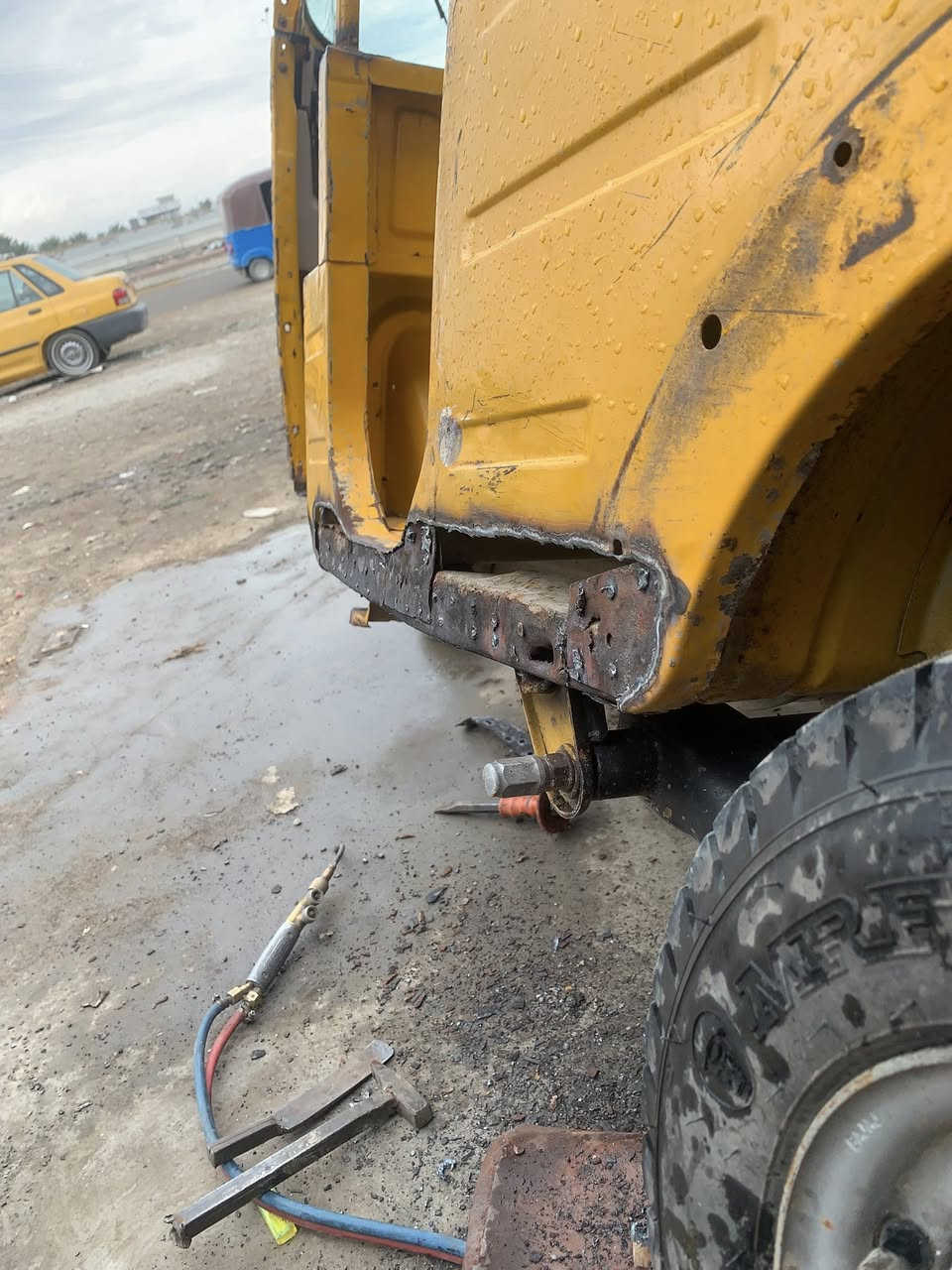 ‏سمكرة حسين الدلفي***********
