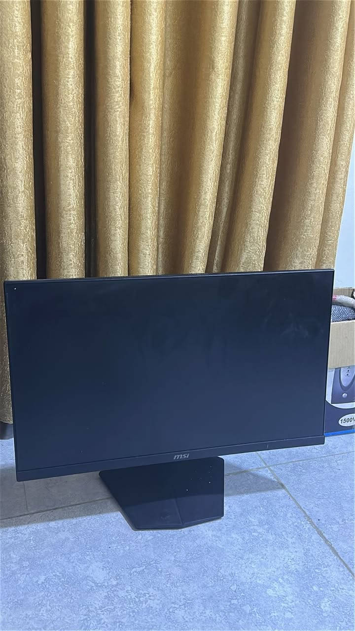 جهاز asus rog ally نضافه 90‎%‎
ويا شاشه msi 180hz حجم 24

وكيبورد attack shark m86

ماوس bloody

ودنكل ربط شاشه وماوس وكيبورد

وحقيبه من asus

السعر 750 الف.  مكاني بغداد الدوره

7715001445 متوفر واتساب
