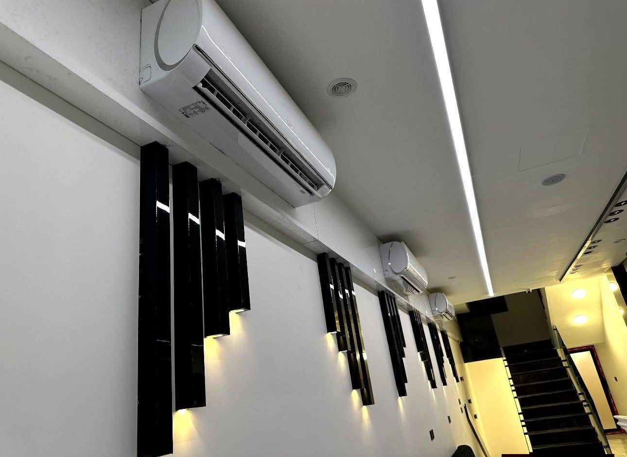 ❄️ المهندس سجاد زامل: عنوان البرودة المتكاملة! ❄️
​من أصغر سبلت جداري.. لأضخم منظومة دكت، إحنا أسياد السيطرة على الجو!
​✅ نصب وتأسيس: (جداري، كنتوري، كاسيت، ودكت) بلمسة هندسية ودقة بالمليمتر.
✅ غسل احترافي: تنظيف عميق يرجع جهازك "زيرو" ويقطع صرفيات الكهرباء.
✅ صيانة ذكية: تشخيص أعطال وشحن غاز أصلي بالميزان.. شغل هندسة مو تجربة!
​⚠️ لا تسترخص بجهازك.. سلّم المفتاح للمهندس ونام برغد.
​📞 للحجز والاستفسار: [***********_
***********]
📍 العنوان: [بغداد كرخ ورصافه]
​#المهندس_سجادزامل #تبريد #نصب #صيانة #كاسيت #دكت
