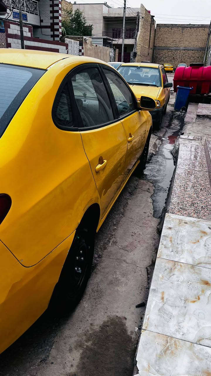 ميسان
النترا موديل (10) سياره جاهزه كير مكينه حداديه 
رقم الهاتف ***********
