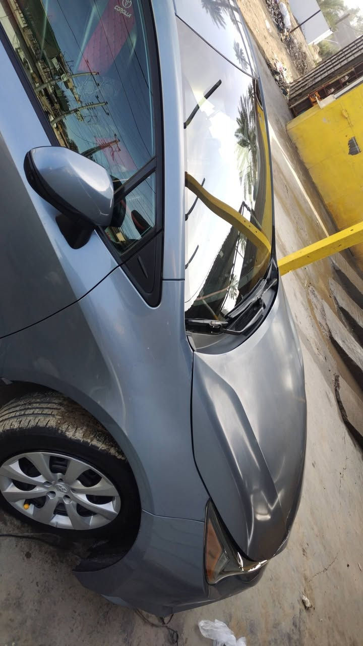 سلام عليكم كورلاه مديل 2020 وارد أمريكي الحادث موضح بل سونار مكيه 2000  السعر 125 رقم هاتف *********** أبوعلي
