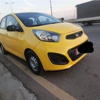 بيكانتو • ٢٠١٣ • بدون ضرر