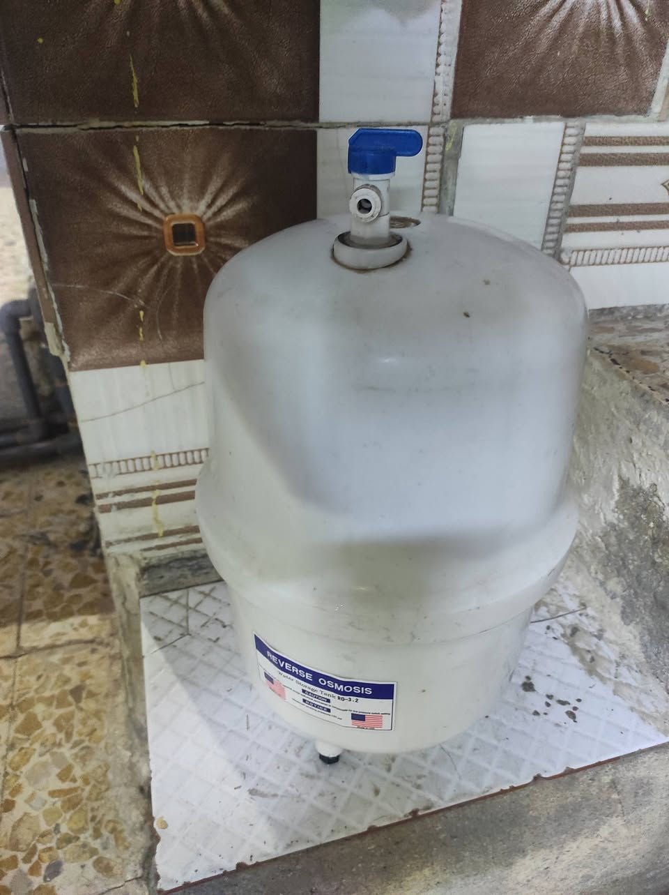 فلتر ماء اي نقص مابي ب25


**إذا كنت صاحب هذا الإعلان وتريد حذفه لأي سبب، رجاءا أرسل رسالة إلى الدعم الفني**