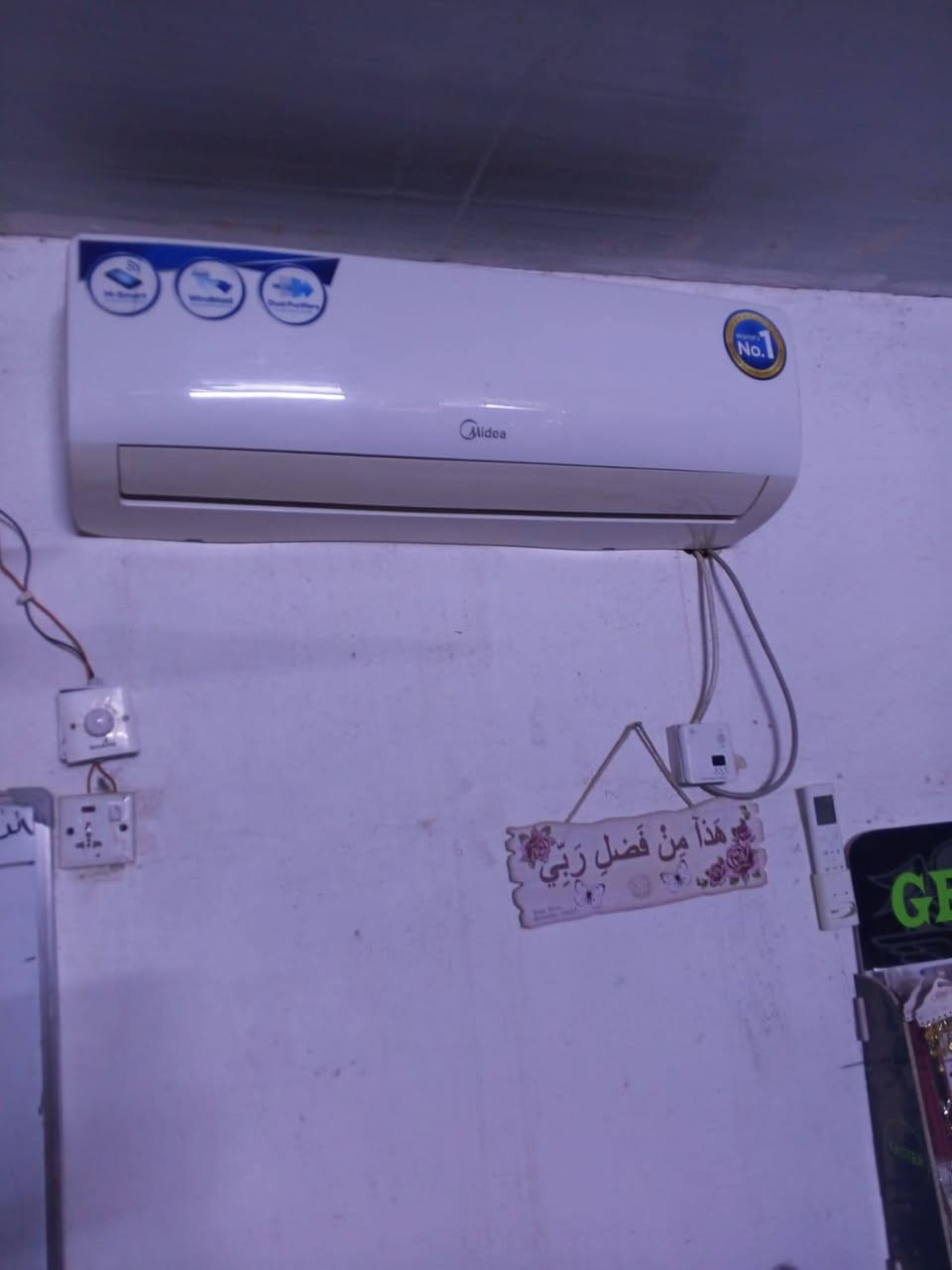 للبيع اسال واجاوبك


**إذا كنت صاحب هذا الإعلان وتريد حذفه لأي سبب، رجاءا أرسل رسالة إلى الدعم الفني**