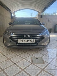 النترا • ٢٠٢٠ • ماشيه ٧٨٠٠٠