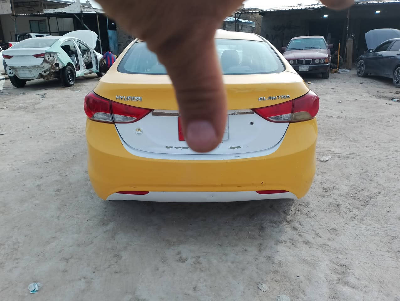 السلام عليكم من رخصة الادمن
النترا خليجي مديل 2014بصره تحويل ثاني يوم 
جاهزة من كلشي السعر 90 بيه مجال قليل 
العنوان البصرة تقاطع الكزيزه الاتصال على الرغم
ما اجاوب على الفيس اني مكلف فقط 
وهذا***********
ابو مرتجى
