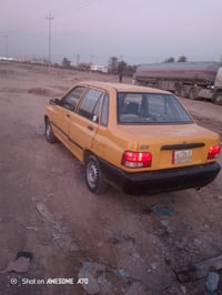 ياالله بيع سريع  موديل 11رقم بابل  سيارة بلادية تخم تاير حدادية كله جد...