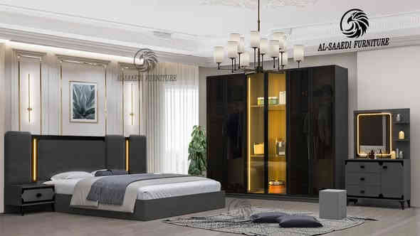 تم وصول🚚
موديل ترف  جام شفاف  
   6 قطع  
 
        اناره داخل الكنتور 
♦️ قياس الكنتور  220 سم  
   
     سرير مخزن              قياس السرير (180في200) 
 
#السعر_٧٢٥_الف_فقط_مع_الشد__مجاني_______________لجميع___المحافظات_🎁

💎 ضمان حقيقي مع صيانة لمدة سنة كاملة
💎 وكالات حصرية للأثاث التركي

📌 صناعة تركية 100%
🚚 توصيل سريع لكل المحافظات
💳 تقسيط حصري عبر ماستر كارد الرافدين

📞 للطلب والاستفسار:

*********** – *********** – ***********
