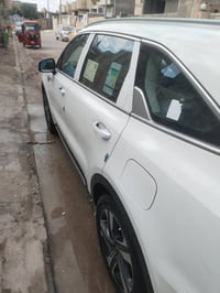 سورنتو • ٢٠٢١ • بغداد