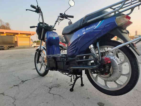 هارلي للبيع سعر 375 عل فحص مكاني الخالديه
***********
