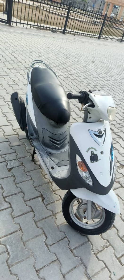 السلام عليكم درجة ماكس منغولي لبيع بوشه 55 شلعه ومعدل شك الكاع بيه 600 بيه مجال  لو مروس سكنس فحل مكان مدينة الصدر رقمي ‏‪***********‬‏
