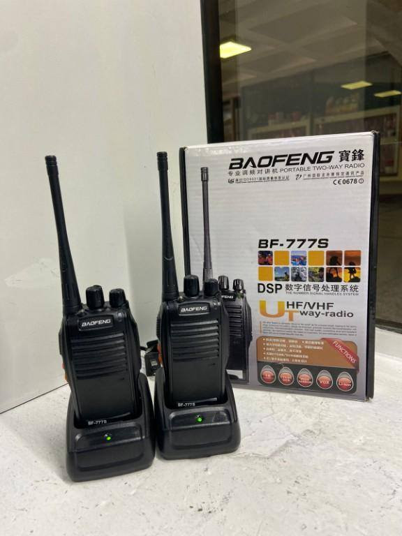 لاسلكي قطعتين معدد الوضائف مفيد بالدوام والسفرات والتخييم وباقي التخصصات مدى الموجات 6 الى 7 كيلو متر بسعر مناسب


**إذا كنت صاحب هذا الإعلان وتريد حذفه لأي سبب، رجاءا أرسل رسالة إلى الدعم الفني**