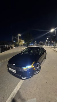 كي فايف • ٢٠٢٢ • ١٦٠٠ توربو