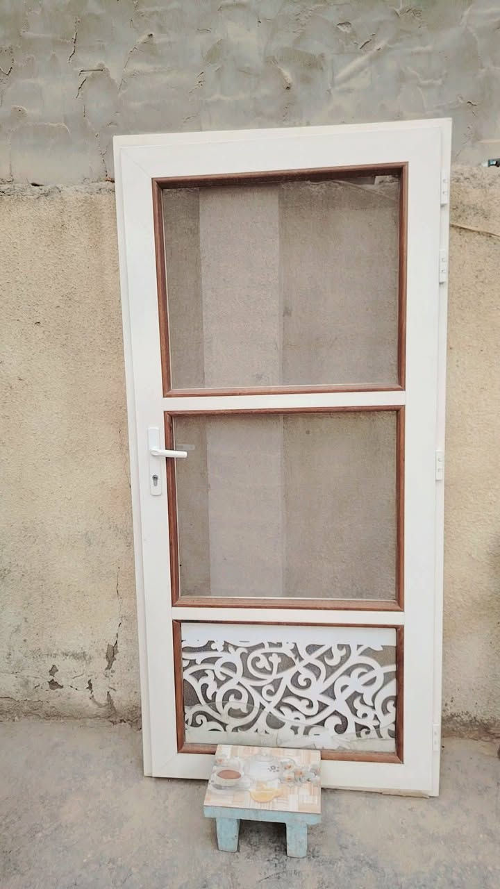 السلام عليكم
ثلاجات ثنين وحدة جديدة سعرهه150وبيهه مجال
والثانية 100
الباب جديد طول مترين وعرض متر هوة وجرجوبتة 80وبي مجال


**إذا كنت صاحب هذا الإعلان وتريد حذفه لأي سبب، رجاءا أرسل رسالة إلى الدعم الفني**