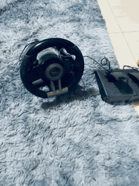 ستيرن مال بلي ستيشن نص لفه مستعمله سبوعين بعد وتركته يعني اخو الجديد يشتغل على فور و على 360و على الفايف سعره 75الف مكاني بصره حي مهندسين الرقم***********
