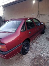 فكترا • ١٩٩٢ • محرك ١٨٠٠