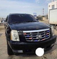 كاديلاك 2013 #ادوات مكفول من كصة والسرقه متوم ارقام وسنويه شمالي مكينه...