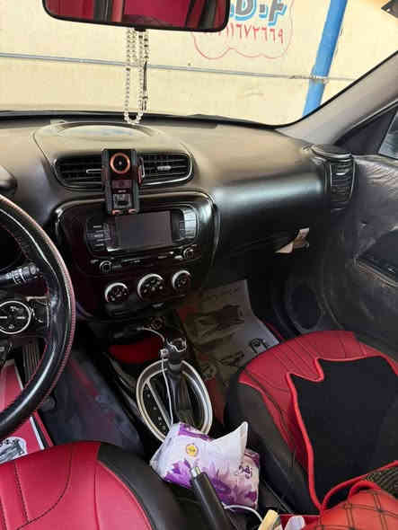 السلام عليكم صول موديل ٢٠١٩ وارد أمريكي حادثها بنيد فقط مكينه ١٦٠٠ السعر ١١٥ للاستفسار ***********
